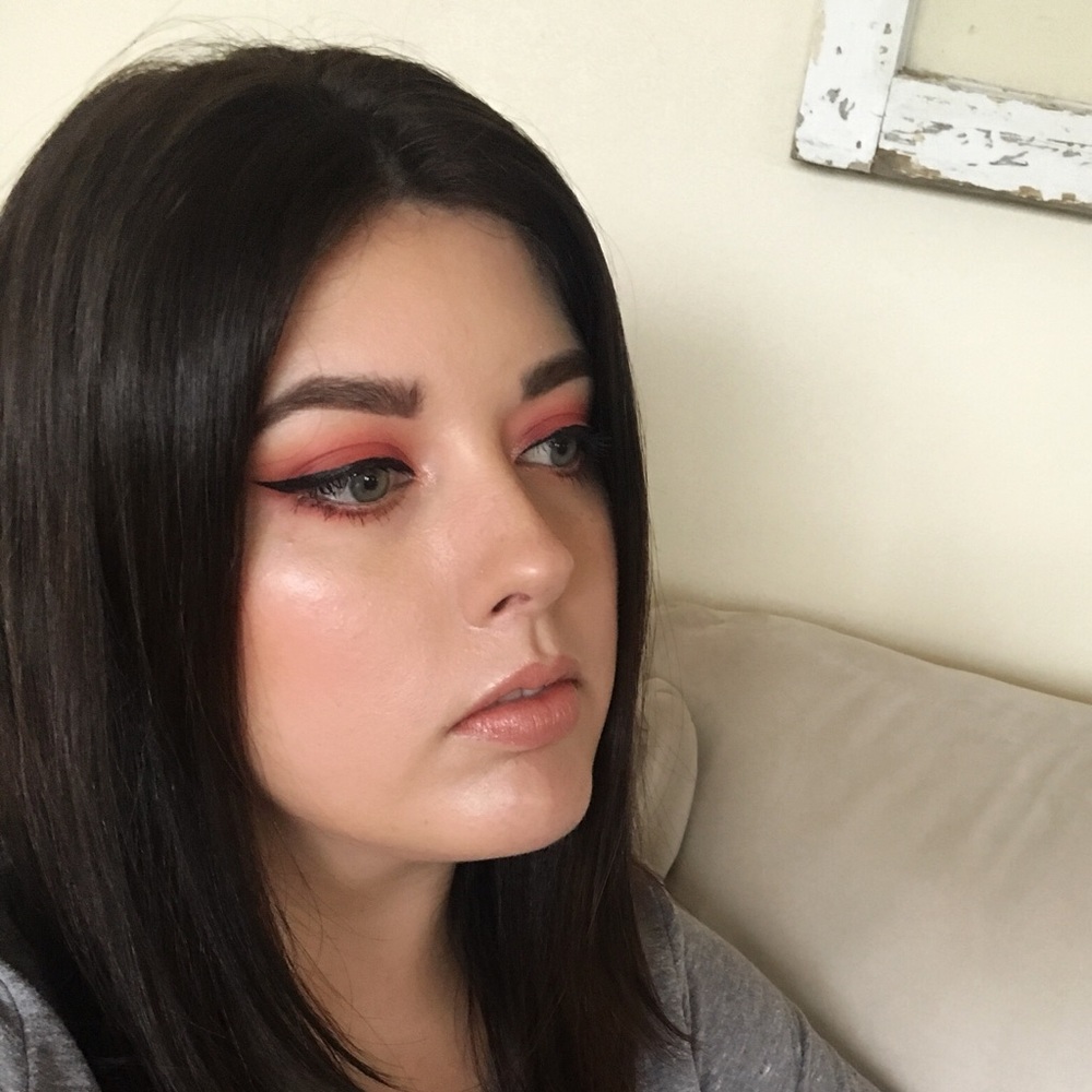 Meet your Posher, Lindsey